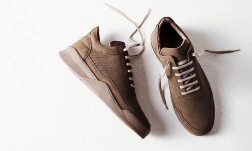 Filling Pieces x Stampd FP Regime